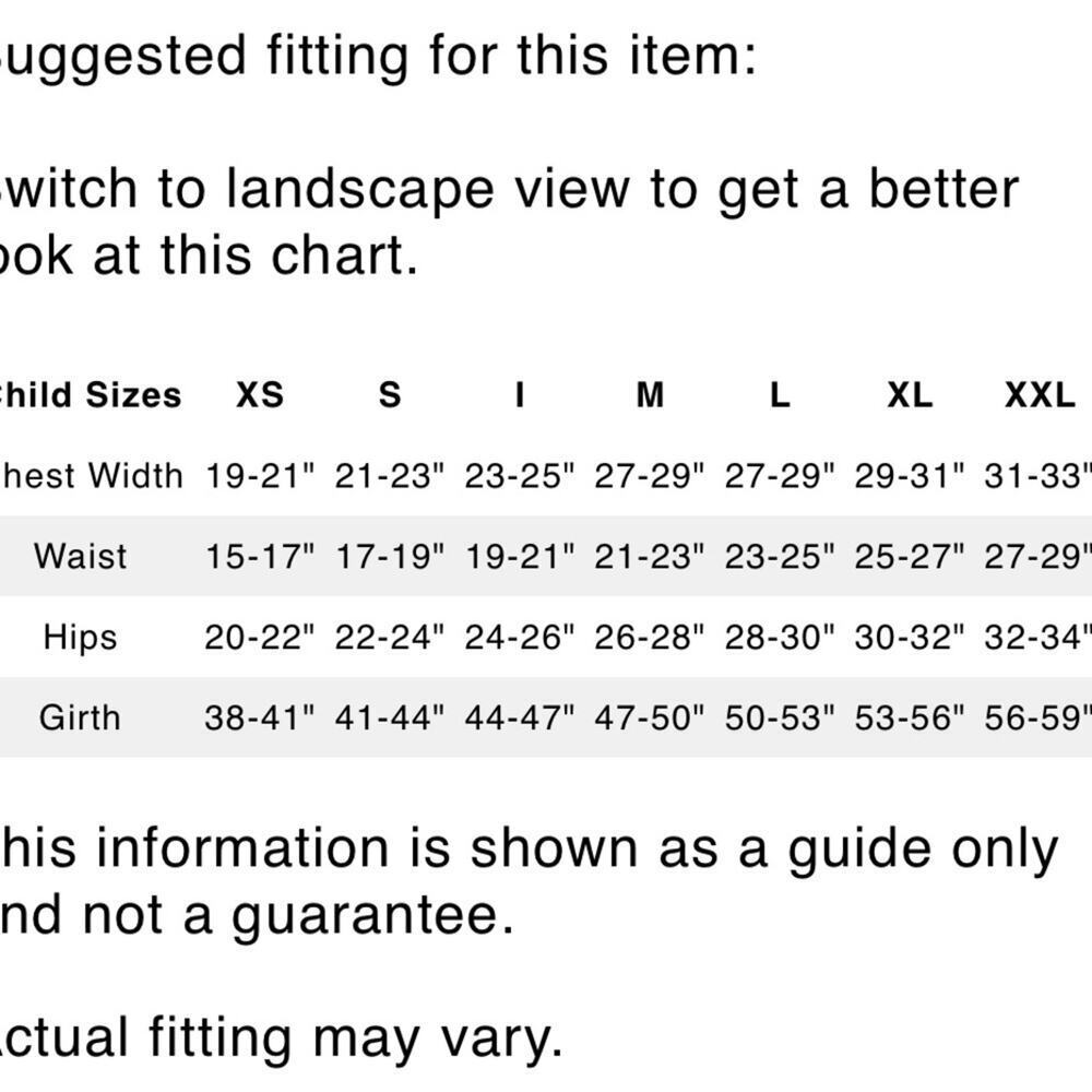 DOUBLE PLATINUM Metallic Performance Leotard Orange black Halter Top NWT YM - Picture 3 of 3